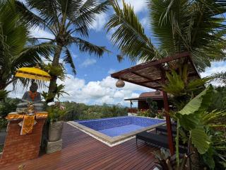 Artala Villas Besakih - 4