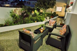 Aroura Homes Spetses 3BR 2BA - 2