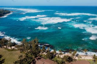 NEW Kuilima Estates Golf View 2 BR Sleeps 6 Car Incl. w 6 Nights KUL-W145 by KBM - 5
