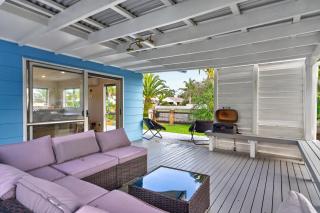 Coastal Whanau - Ruakaka Holiday Home - 7