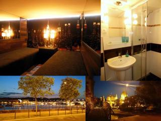 Miniapartman Budapest - Budapest - 7