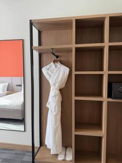 Metropol Hotel Bishkek - 2