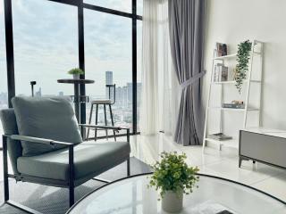 Beacon Executive Suites #Elegant #SkyPool #Georgetown #4pax #2BR 2bath #1Queen 2Single #Quality well maintained #Private superhost - 4