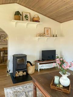 Charming West Coast House Near Vedersø Klit Strand - 2