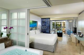 Paradisus by Meliá Playa del Carmen - Riviera Maya - All Inclusive - 8