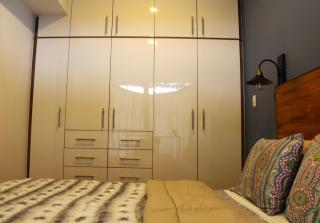 City Towers Green - Departamento Completo - 6