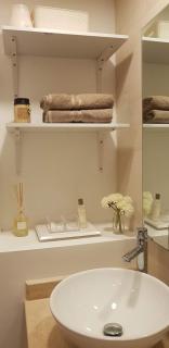 City Towers Green - Departamento Completo - 5