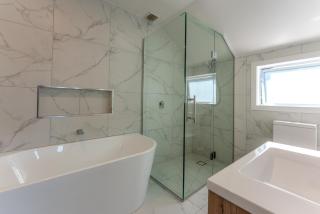 The Point Onetangi - Luxury, Ocean Views and Spa Pool - 8