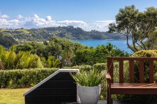 The Point Onetangi - Heated pool, hot tub & ocean views - 5
