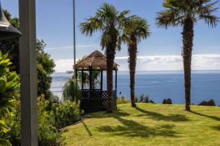 The Point Onetangi - Heated pool, hot tub & ocean views - 4