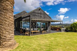 The Point Onetangi - Heated pool, hot tub & ocean views - 7