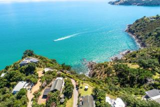 The Point Onetangi - Heated pool, hot tub & ocean views - 8