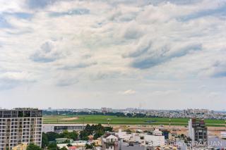 KIRAKUAN ☆CITY VIEW FLAT/SKY POOL/GYM - 6