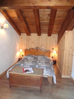 Appartement Du Dou Des Ponts - Pralognan-la-Vanoise - 1