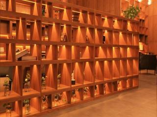 James Joyce Coffetel·Anyang Text Museum - 4