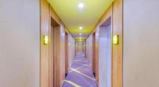 IU Hotel·Jiayuguan People's Shopping Mall - 3