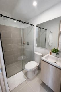 Cartagena Inawa Condo - Sleeps 6 - 7 min Walking from beach - 2