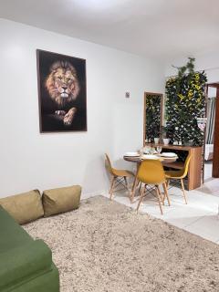 Golden Dolphin Grand Hotel- Apt 2quartos,frente piscina,com lençóis,fronhas,toalhas de rosto, piso e material básico de higiene inclusos - Até 7 hóspedes mais uma criança de até 5 anos - NÃO É PERMITIDO PET - 2