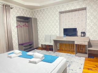 GLOBUS Avenue Hotel - 6