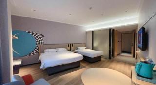 City Comfort Inn Huanggang Tuanfeng Passenger - 9