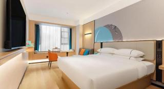 City Comfort Inn Huanggang Tuanfeng Passenger - 6