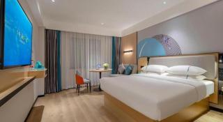 City Comfort Inn Huanggang Tuanfeng Passenger - 5