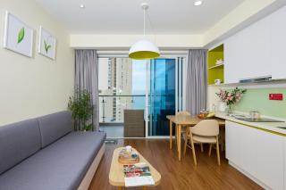 StunningOceanview-Center&CozyStudio-55m-Infinity pool - 3