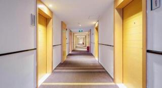 City Comfort Inn Baise Pingguo Pingxin Road - 3