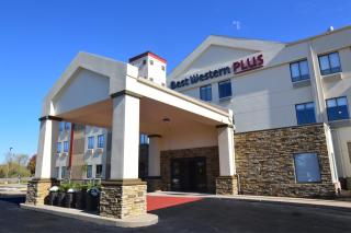 Best Western Plus Lee's Summit Hotel & Suites - Lees Summit - 2