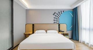 City Comfort Inn Suzhou Zhangjiagang Jingang Changjiang Xi Road - 5