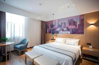 City Comfort Inn Suzhou Zhangjiagang Jingang Changjiang Xi Road - 4