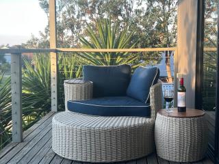 Boutique Coastal Beach House Cowes Phillip Island Sleeps 8 - 1