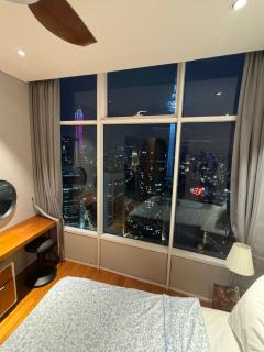 Worlds Second tallest tower View - 9