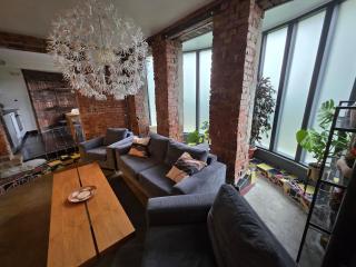 Cozy 3 rooms apartment in Stavanger - Stavanger - 4