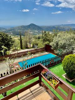 Apokas Country House - 3