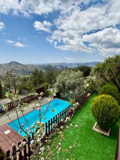 Apokas Country House - 1