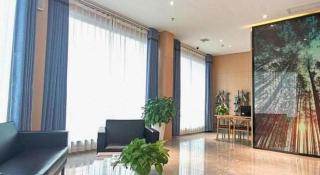 GreenTree Inn Shangrao Wuyishan Avenue Meide Yinxiang - 8
