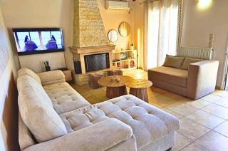 Panoraia Living - Cosy House by SportCamp I Family - 1