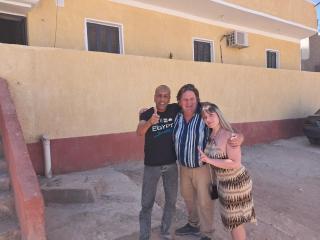 Al Sharif Hotel Apartments - Abu Simbel - 9