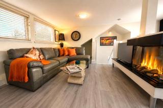Unit 6 Penthouse Apartment With Harbour & Island Views - 5