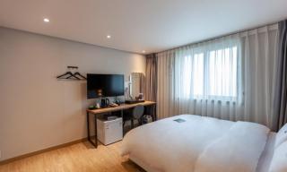 YAJA Hotel Tongyeong Ferry Terminal Branch - 1