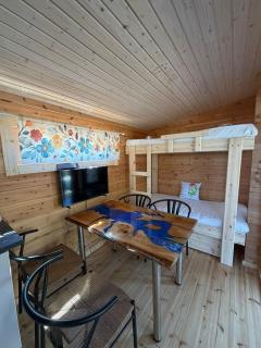 Vuoksi River Villa - 2