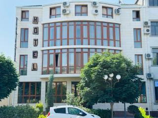KHAN Hotel - 0