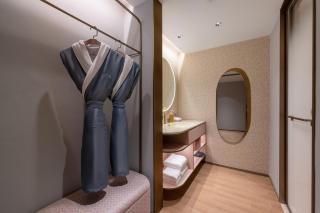 Manxin Hotel Sanya Bay - 7