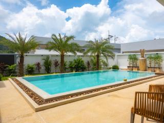 Brand New 2Br Coconut Villa Big Private Pool - 0