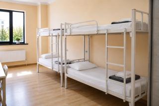 Ziyo Hostel - 7