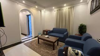 شقق برج نوران للشقق المخدومة Nouran tower serviced Apartments - 4
