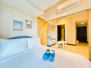 Uptown Parksuites BGC - 9