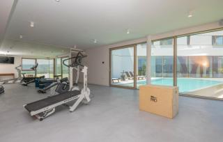 Beautiful Home In Zmijavci With Sauna - 3