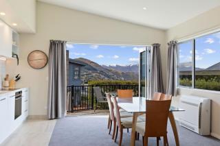 Alpine 75 Cottage - Queenstown Hill 2 Bed - 6